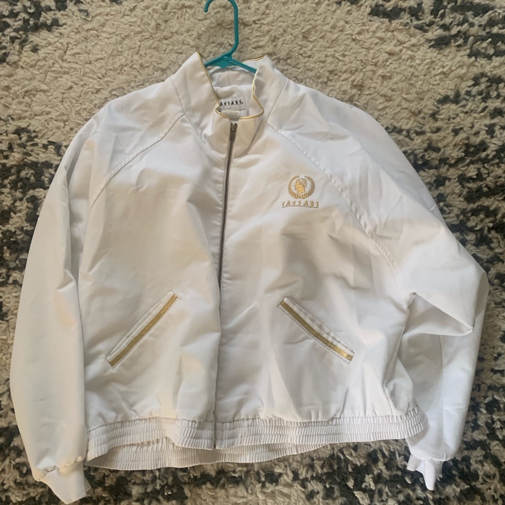 White Jacket for Women
